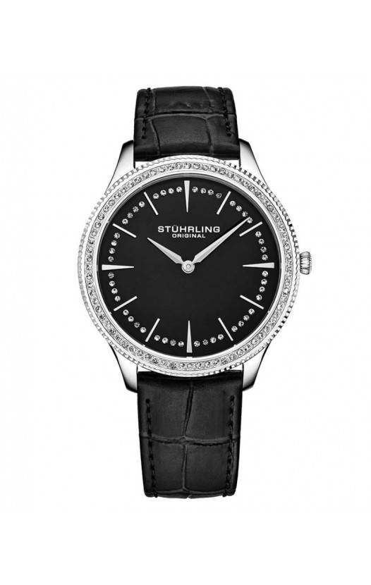 3985 Quartz 38mm Classic