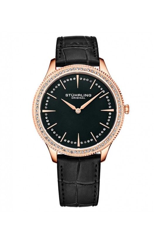 3985 Quartz 38mm Classic
