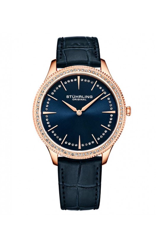 3985 Quartz 38mm Classic
