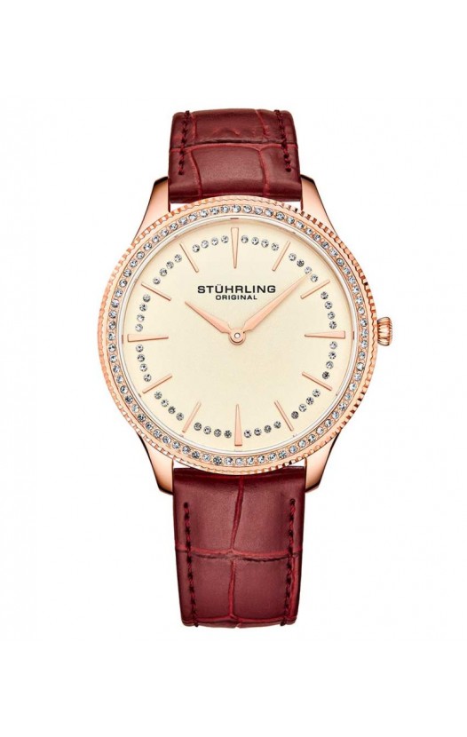 3985 Quartz 38mm Classic