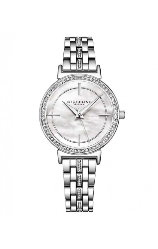 3987 Quartz 33mm Classic