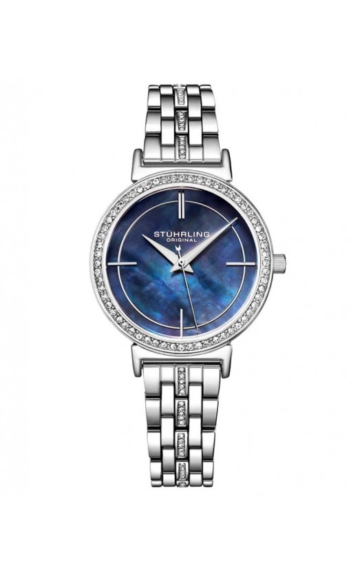 3987 Quartz 33mm Classic