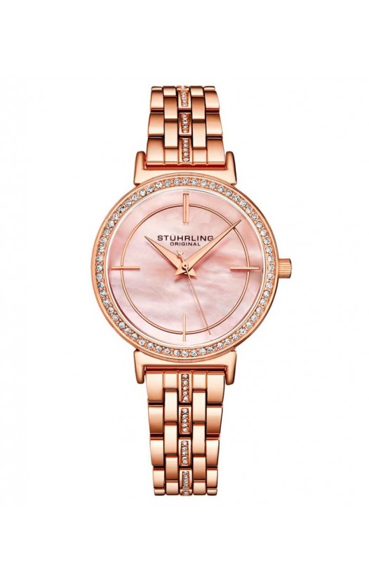 3987 Quartz 33mm Classic