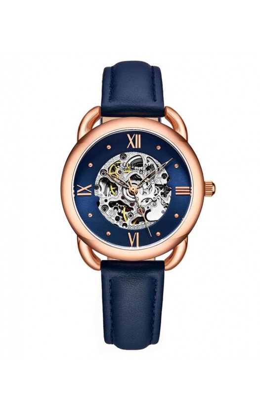 3990 Automatic 36mm Skeleton
