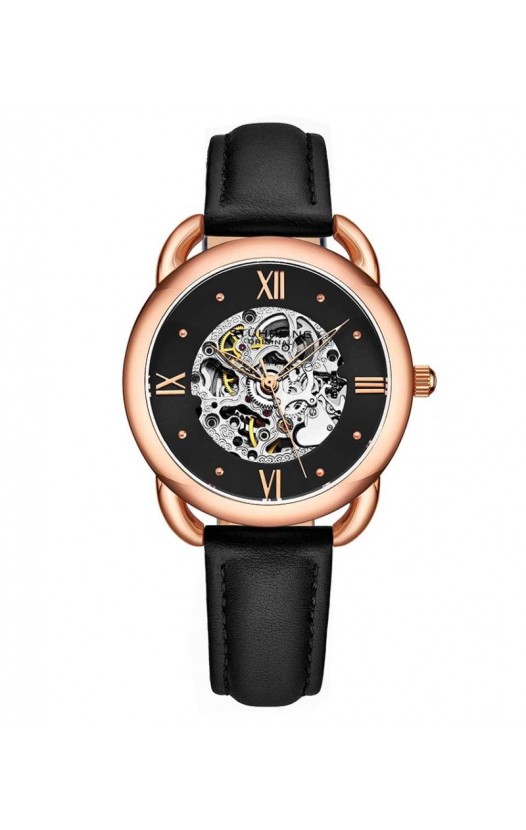 3990 Automatic 36mm Skeleton