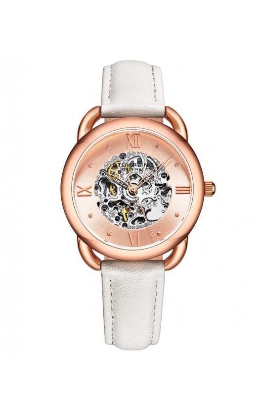 3990 Automatic 36mm Skeleton