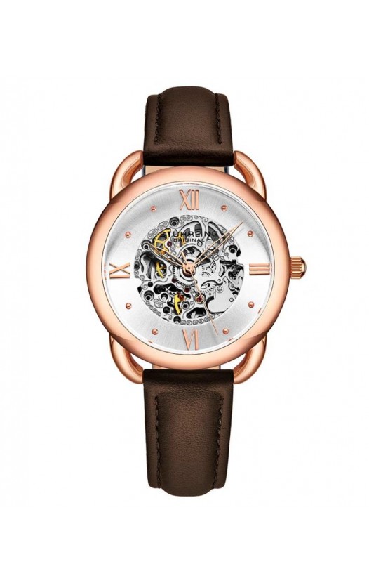 3990 Automatic 36mm Skeleton