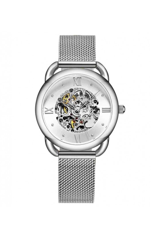 3990M Automatic 36mm Skeleton