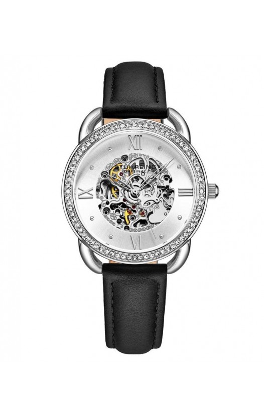 3991 Automatic 36mm Skeleton