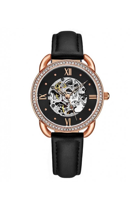 3991 Automatic 36mm Skeleton