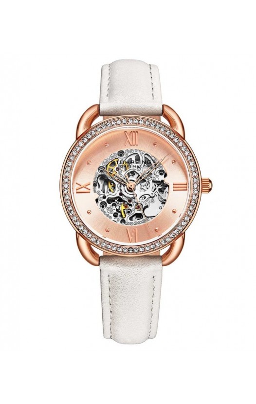 3991 Automatic 36mm Skeleton