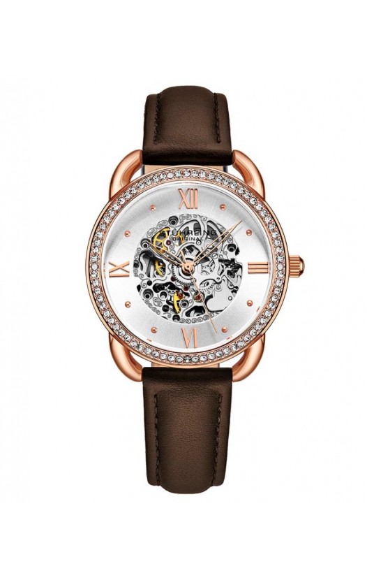 3991 Automatic 36mm Skeleton