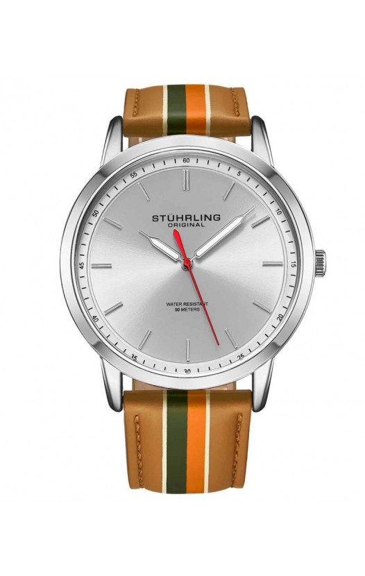 3992 Quartz 44mm Classic