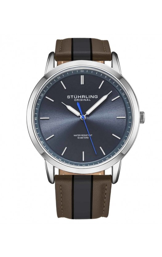 3992 Quartz 44mm Classic