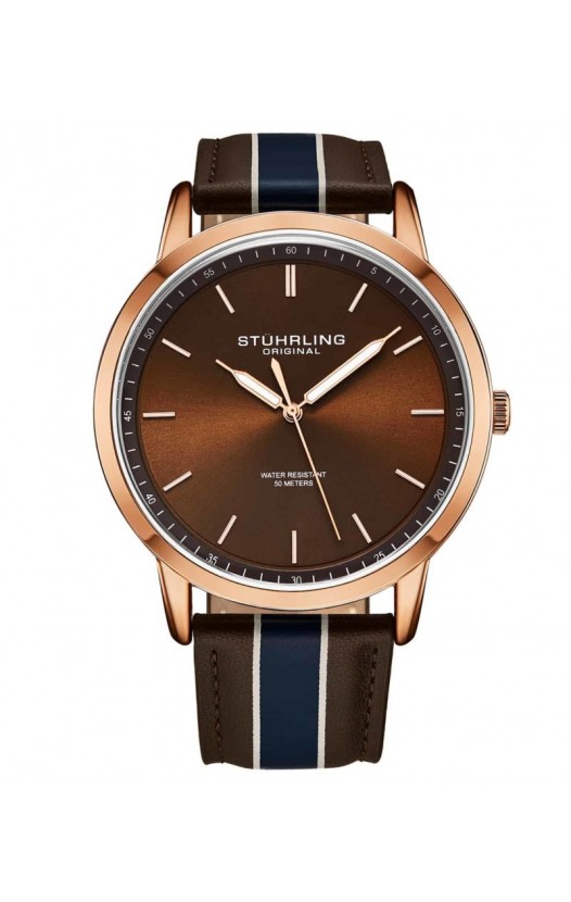 3992 Quartz 44mm Classic