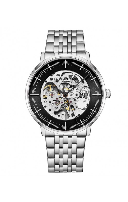 Legacy 3994 Automatic 42mm Skeleton