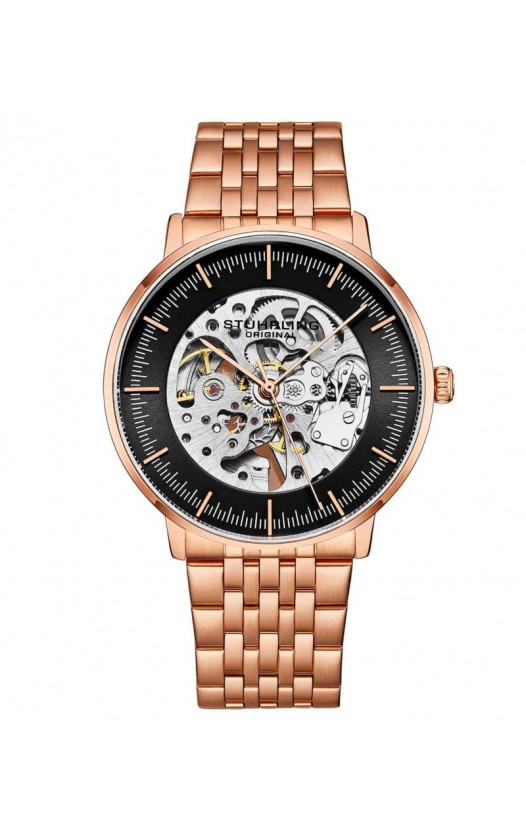 Legacy 3994 Automatic 42mm Skeleton