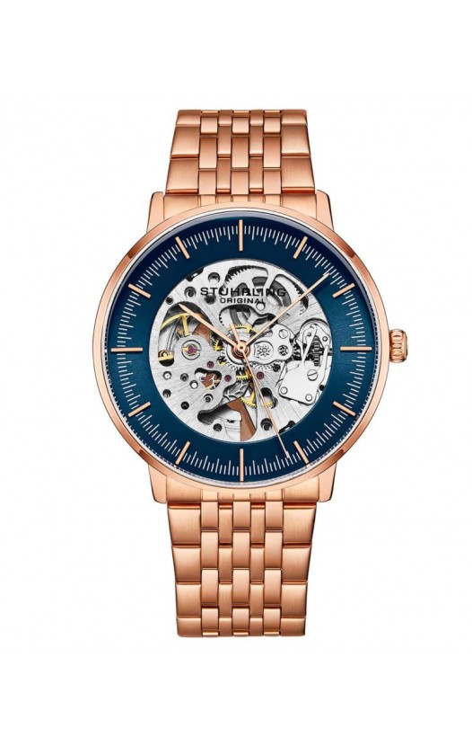 Legacy 3994 Automatic 42mm Skeleton