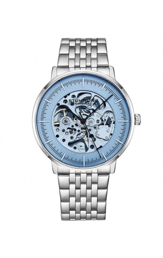 3994T Automatic 42mm Skeleton