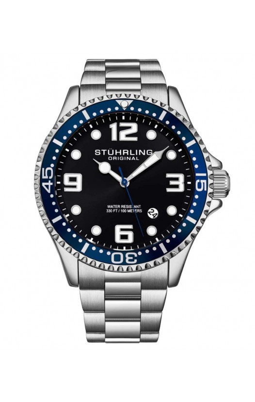 Regatta Champion XL 395XL Quartz 44mm Diver