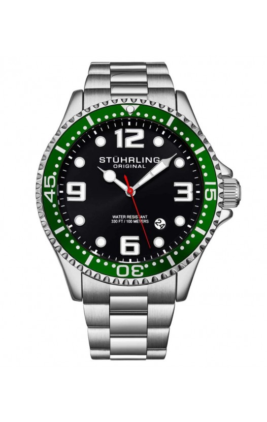 Regatta Champion XL 395XL Quartz 44mm Diver