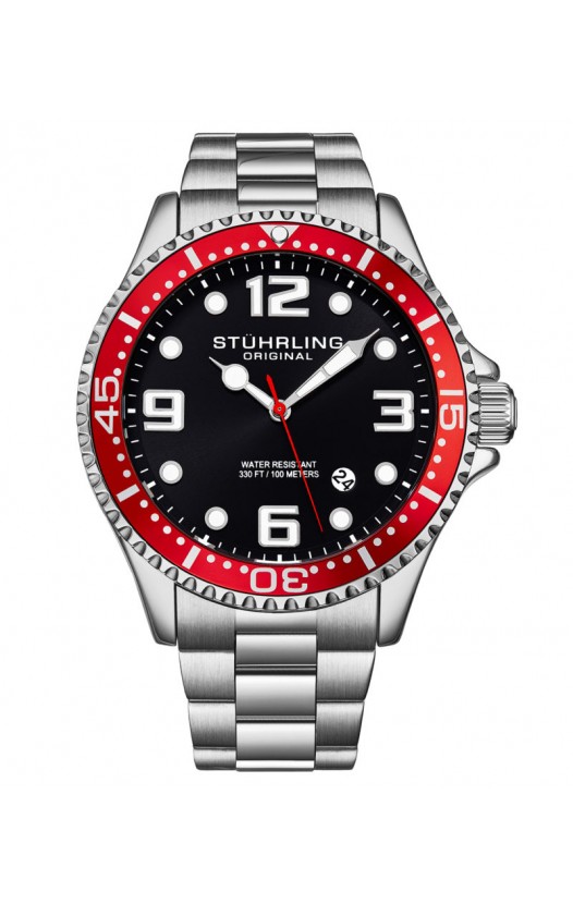 Regatta Champion XL 395XL Quartz 44mm Diver