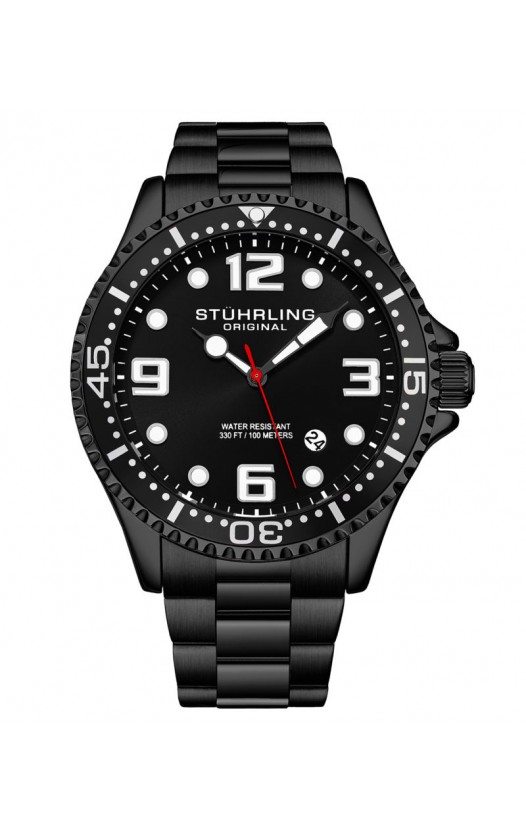 Regatta Champion XL 395XL Quartz 44mm Diver