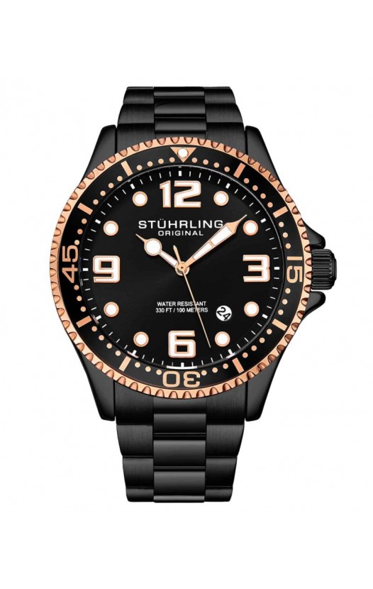 Regatta Champion XL 395XL Quartz 44mm Diver