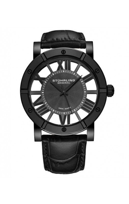 Winchester 881B Quartz 42mm Classic