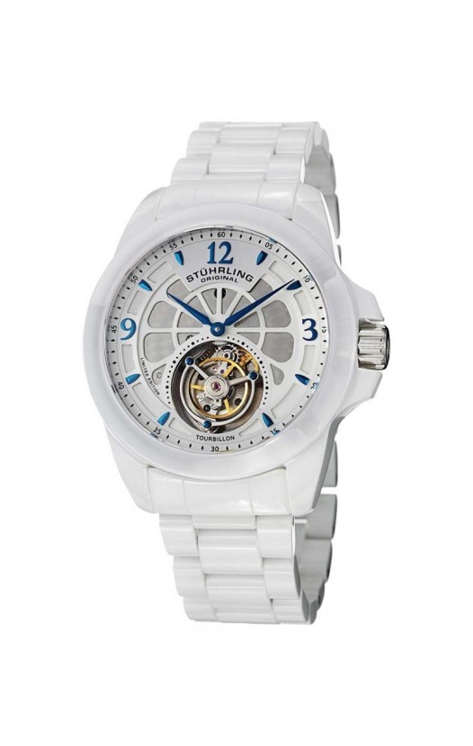 Specter Tourbillon 475 Hand-wind 47mm