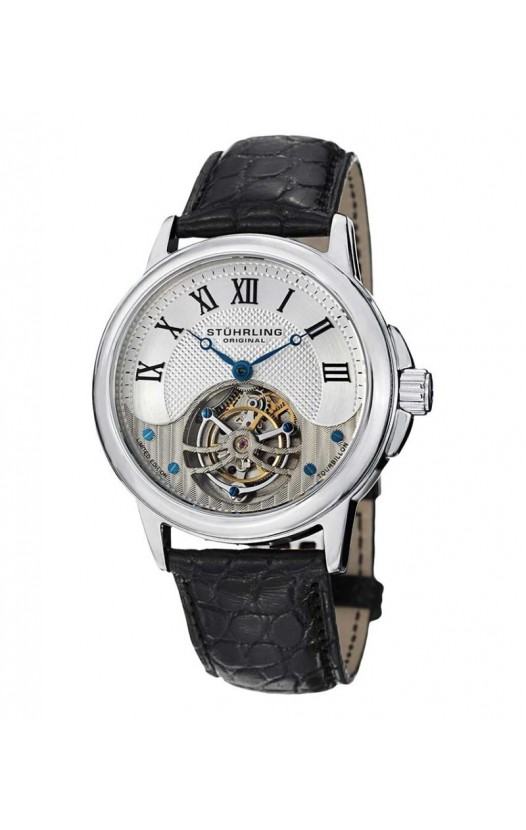 Aureate Tourbillon 541 Hand-wind 42mm