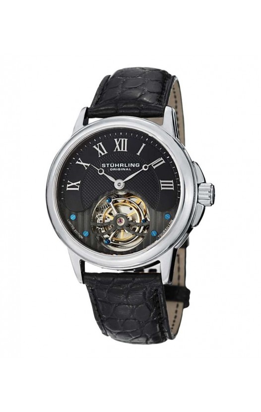 Aureate Tourbillon 541 Hand-wind 42mm