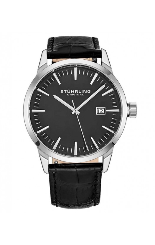 Ascot 42 555A Quartz 42mm Classic