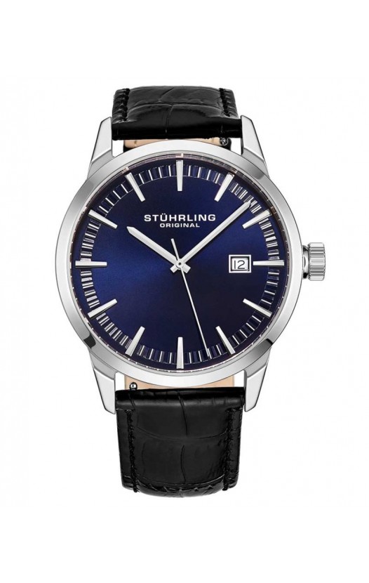 Ascot 42 555A Quartz 42mm Classic