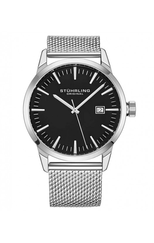 Ascot 555M Quartz 42mm Classic