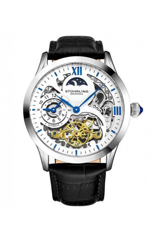 Special Reserve 571 Automatic 44mm Skeleton