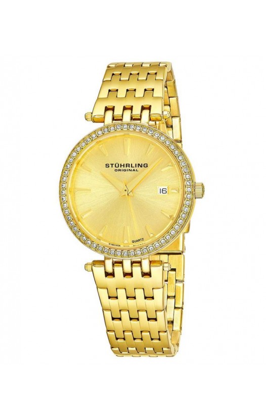 Garland 579 Quartz 34mm Classic