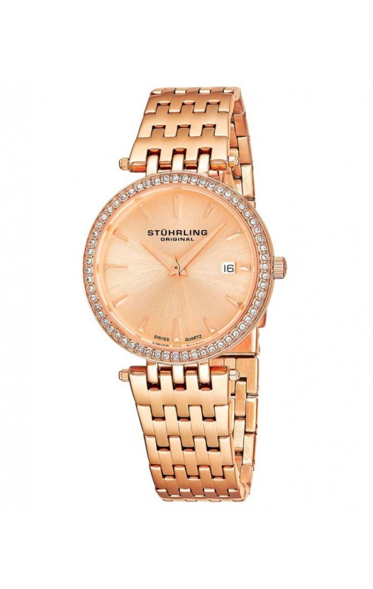 Garland 579 Quartz 34mm Classic