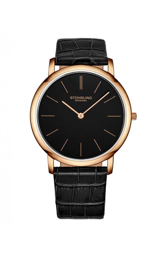 Ascot 601 Quartz 38mm Classic