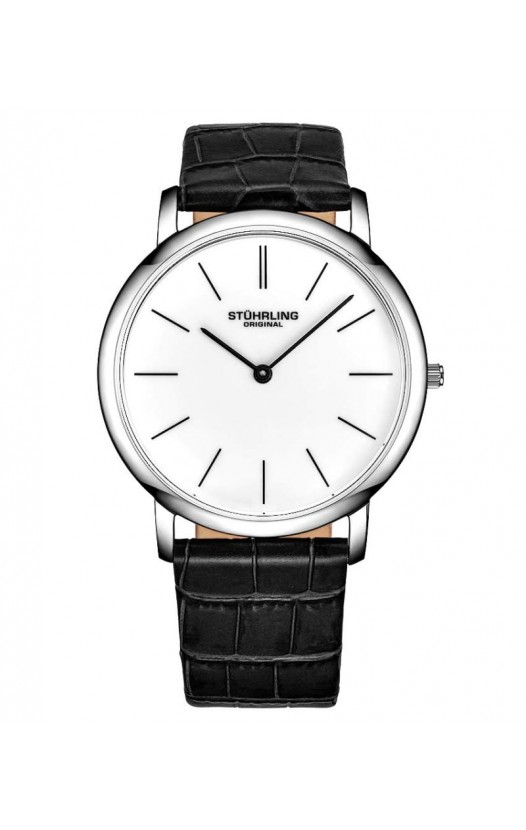 Ascot 601 Quartz 38mm Classic