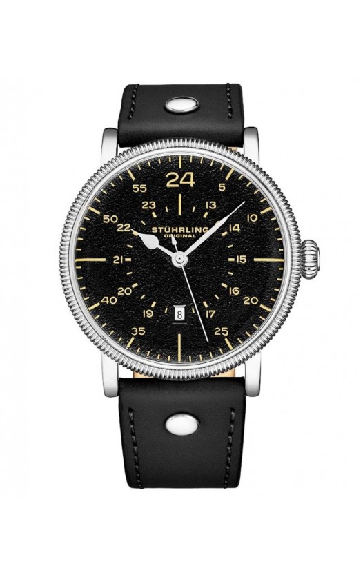 Zeppelin 656 Quartz 42mm Aviator