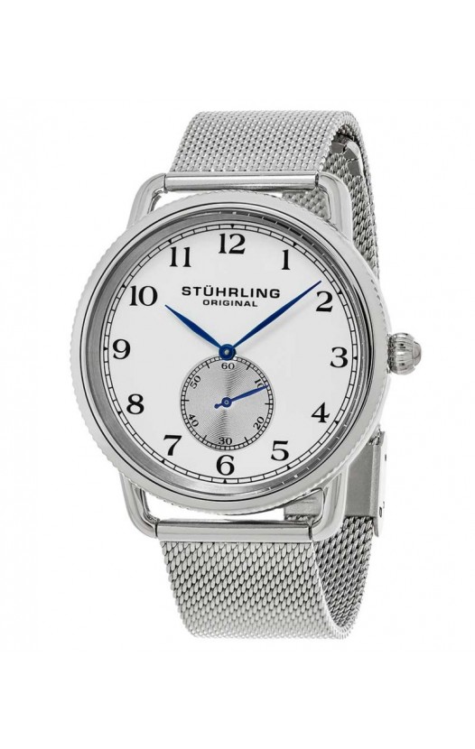 Classique 207M Quartz 40mm Classic