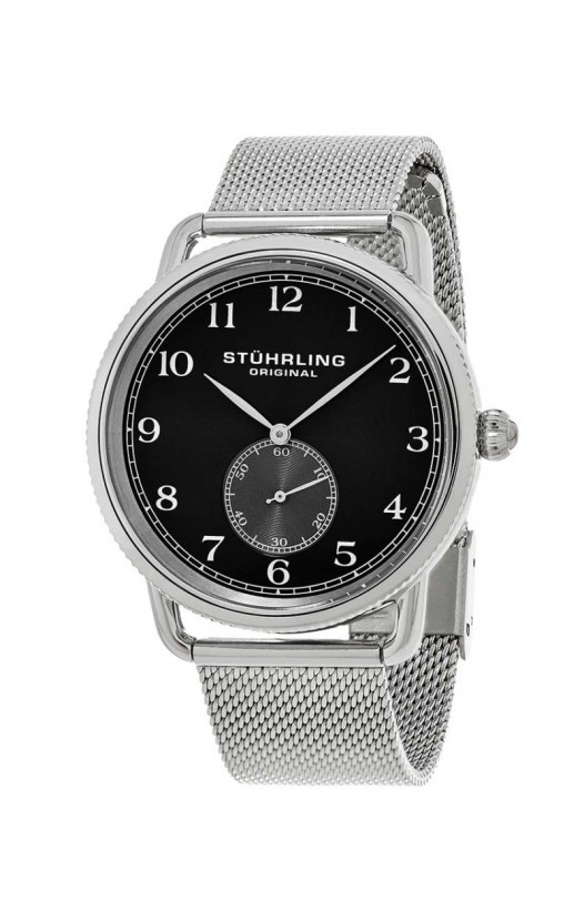 Classique 207M Quartz 40mm Classic