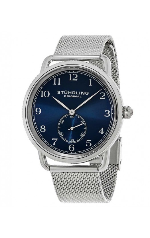 Classique 207M Quartz 40mm Classic