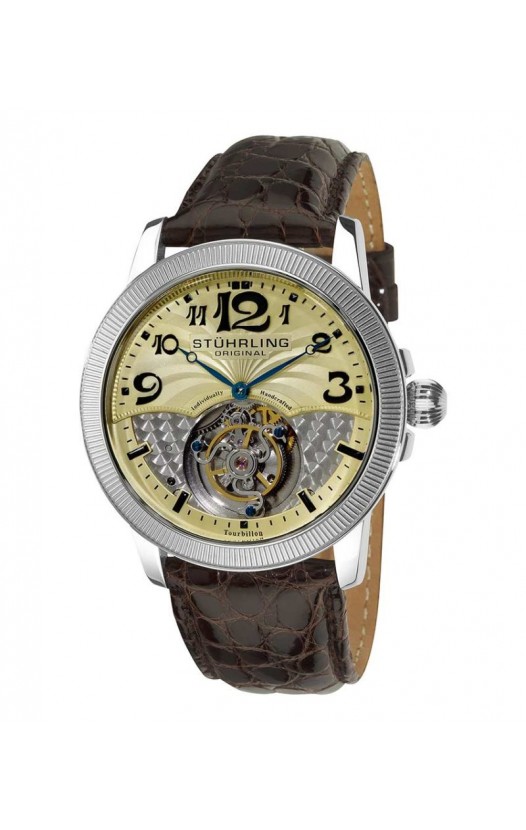 Destiny Tourbillon 350 Hand-wind 45mm