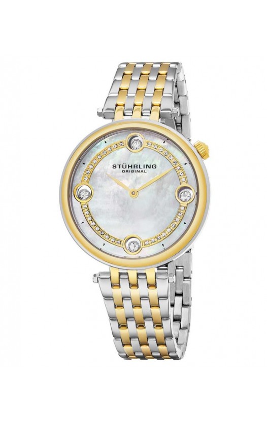 716 Quartz 38mm Classic
