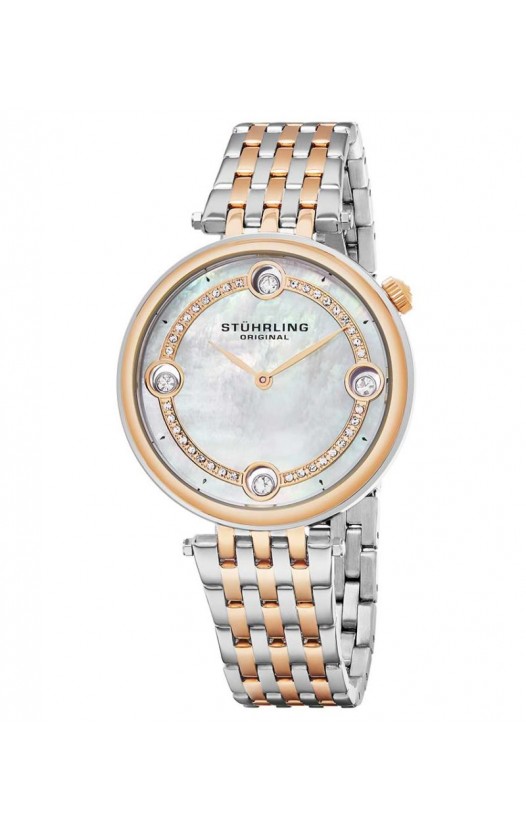 716 Quartz 38mm Classic