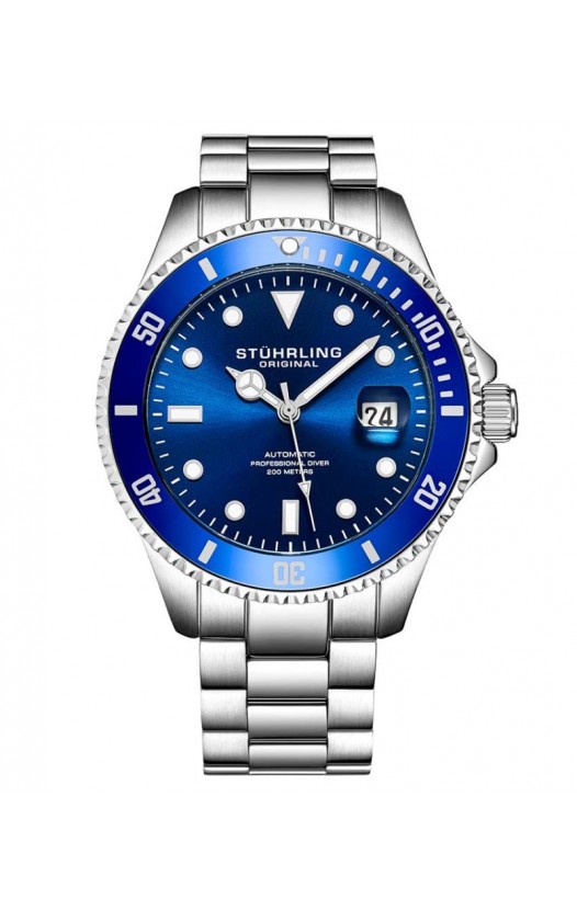 Regatta 792 Automatic 42mm Diver