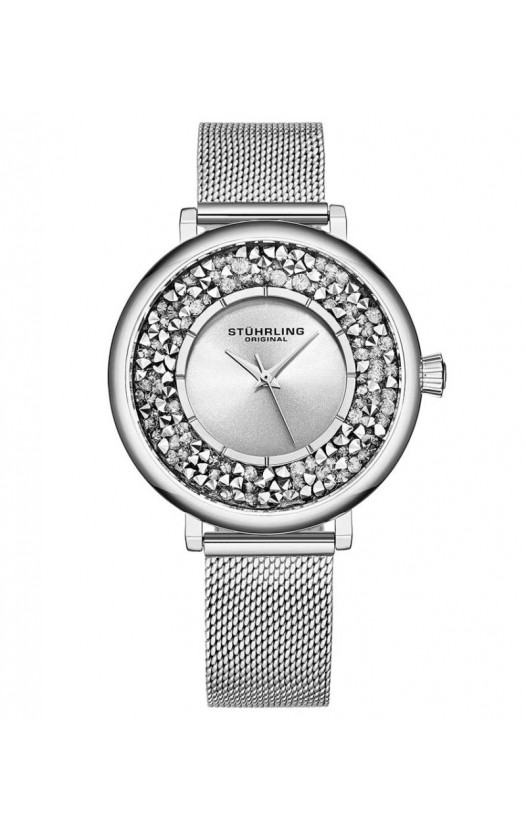 793A Quartz 38mm Classic