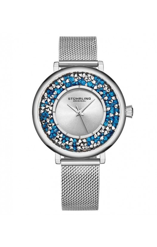 793A Quartz 38mm Classic